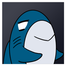 Shappy & Marnie 4 sticker #8348272