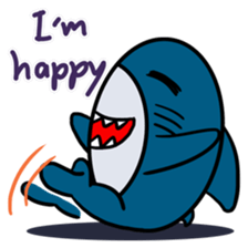 Shappy & Marnie 4 sticker #8348277