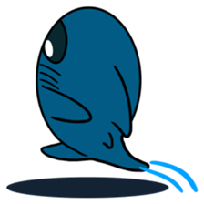 Shappy & Marnie 4 sticker #8348280