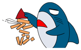 Shappy & Marnie 4 sticker #8348284