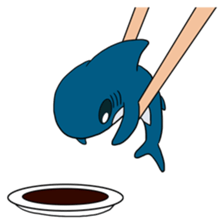 Shappy & Marnie 4 sticker #8348288