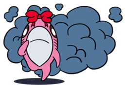 Shappy & Marnie 4 sticker #8348295