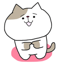 Mya-tang and piyoring 2 sticker #8348399