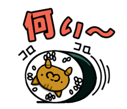 cats and more sticker #8348575