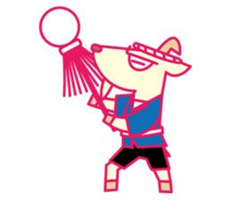 daganefestival sticker #8348589