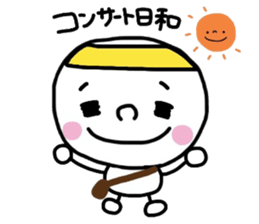 Sticker for lovers Idol2 sticker #8349074