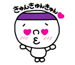 Sticker for lovers Idol2 sticker #8349083