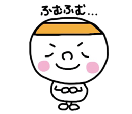 Sticker for lovers Idol2 sticker #8349094