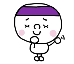 Sticker for lovers Idol2 sticker #8349098