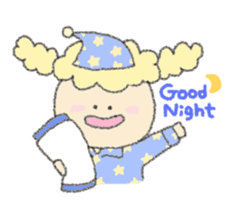 A word of Catherine sticker #8349238