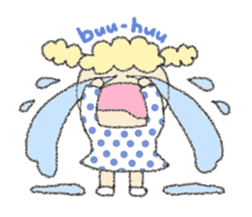 A word of Catherine sticker #8349242