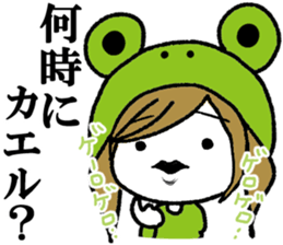 Surreal Maimai3 sticker #8349706