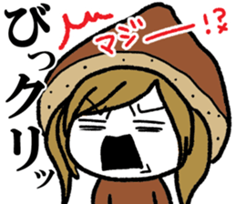 Surreal Maimai3 sticker #8349716