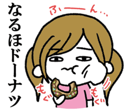 Surreal Maimai3 sticker #8349725