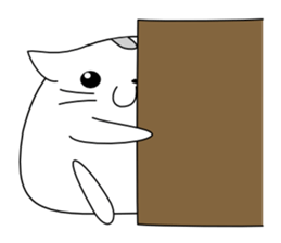 Hamster Wonder sticker #8349780