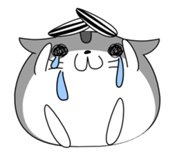 Hamster Wonder sticker #8349785