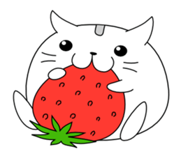 Hamster Wonder sticker #8349786