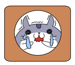 Hamster Wonder sticker #8349788