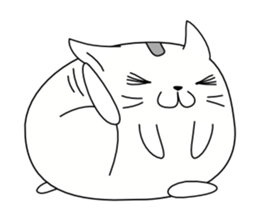 Hamster Wonder sticker #8349790