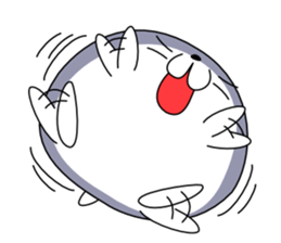 Hamster Wonder sticker #8349792