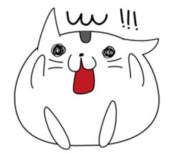 Hamster Wonder sticker #8349793