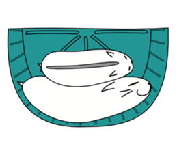 Hamster Wonder sticker #8349798