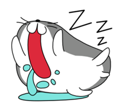 Hamster Wonder sticker #8349803