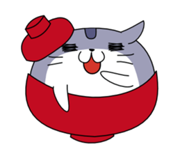 Hamster Wonder sticker #8349805