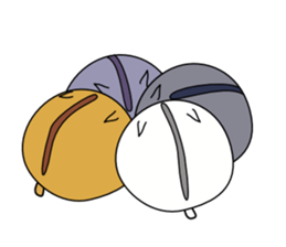 Hamster Wonder sticker #8349806