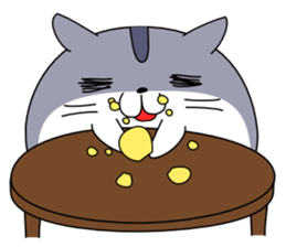 Hamster Wonder sticker #8349817