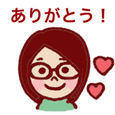 4(?)Sisters. sticker #8349820