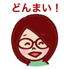 4(?)Sisters. sticker #8349829