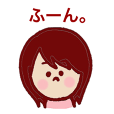 4(?)Sisters. sticker #8349843