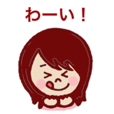 4(?)Sisters. sticker #8349846