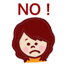 4(?)Sisters. sticker #8349851