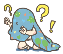 chen chen GO sticker #8350279