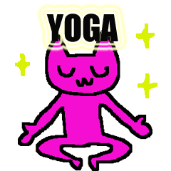 Life is yoga
