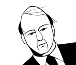 hagehage sticker #8350609