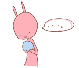 at one's own pace sticker #8350635