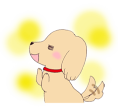 dog&cat Sticker sticker #8350863