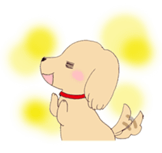 dog&cat Sticker sticker #8350863