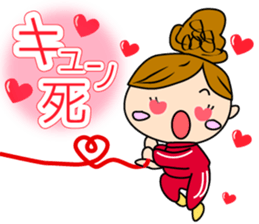 3 pigs 5 sticker #8351033