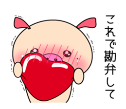 3 pigs 5 sticker #8351035