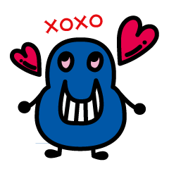 OMAME and pleasant friends