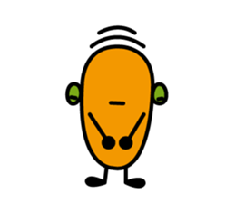 OMAME and pleasant friends sticker #8351279