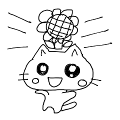 HAPPY! HAPPY! HAPPY CAT5!