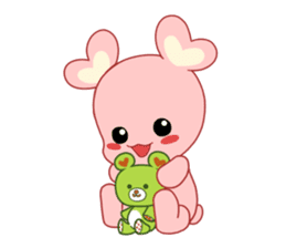 Meguron sticker #8351500