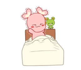 Meguron sticker #8351506