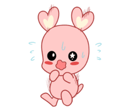 Meguron sticker #8351521