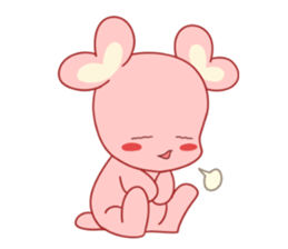 Meguron sticker #8351525